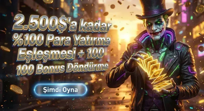 AntikBet Casino